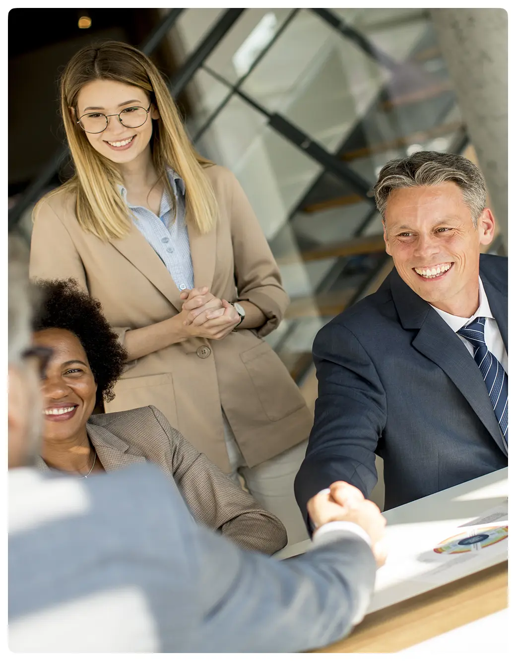 Interim Management